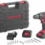 Worcraft 114775 CD-20LiP