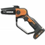 Worx WG324E.9  Anweisungen Handbuch