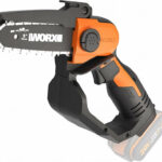 Worx WRX WG324E.9  Anweisungen Handbuch