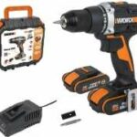 Worx WX102  Anweisungen Handbuch