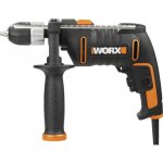 Worx WX317  Anweisungen Handbuch