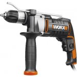 Worx WX318  Anweisungen Handbuch