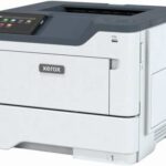 Xerox B410V_DN  Anweisungen Handbuch