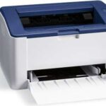 Xerox Phaser 3020BI  Anweisungen Handbuch