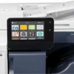 Xerox VersaLink C7101V S  Anweisungen Handbuch