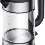 Xiaomi Mi Electric Glass Kettle  Anweisungen Handbuch