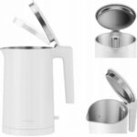 Xiaomi Mi Electric Kettle 2  Anweisungen Handbuch