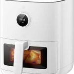 Xiaomi Smart Air Fryer Pro 4L  Anweisungen Handbuch