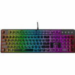 Xtrfy K4 RGB XG-K4-RGB-R-US  Anweisungen Handbuch