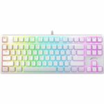 Xtrfy K4 TKL RGB XG-K4-RGB-TKL-WH-R-US  Anweisungen Handbuch