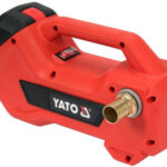 Yato YT-85290  Anweisungen Handbuch