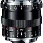 ZEISS Biogon 25mm f/2.8 ZM Leica  Anweisungen Handbuch