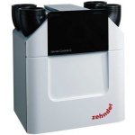 Zehnder ComfoAir Q350 TR  Anweisungen Handbuch