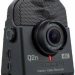 Zoom Q2n  Anweisungen Handbuch