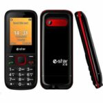 eSTAR X18 Dual Sim  Anweisungen Handbuch