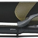 ghd Curve Soft Curl Tong 32mm 32 mm  Anweisungen Handbuch