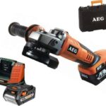 AEG BEWS 18-115X Li-402C  Anweisungen Handbuch