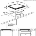 AEG HK634060XB  Anweisungen Handbuch