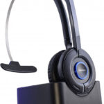 AGFEO Headset Dect IP  Anweisungen Handbuch