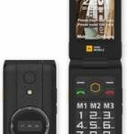 AGM MOBILE M8 Flip  Anweisungen Handbuch