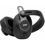 AKG K371  Anweisungen Handbuch