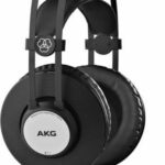 AKG K72  Anweisungen Handbuch