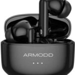 ARMODD Earz Pro  Anweisungen Handbuch