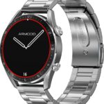 ARMODD Silentwatch 5 Pro  Anweisungen Handbuch