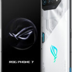 ASUS ROG Phone 7 12GB/256GB  Anweisungen Handbuch