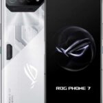 ASUS ROG Phone 7 16GB/512GB  Anweisungen Handbuch