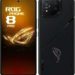 ASUS ROG Phone 8 Pro 16GB/512GB  Anweisungen Handbuch