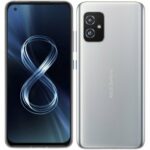 ASUS Zenfone 8 8GB/128GB  Anweisungen Handbuch