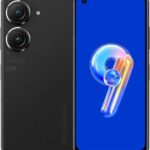 ASUS Zenfone 9 16GB/256GB  Anweisungen Handbuch