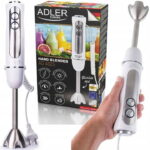 Adler AD 4625w  Anweisungen Handbuch