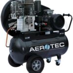 Aerotec Aero 760-90  Anweisungen Handbuch