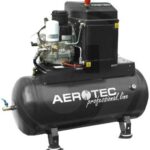 Aerotec COMPACK 3  Anweisungen Handbuch