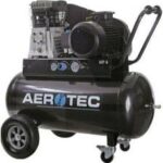 Aerotec TECHLINE 600-90  Anweisungen Handbuch