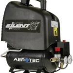 Aerotec Vento Silent 6  Anweisungen Handbuch