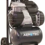 Aerotec Zenith 250 TECH  Anweisungen Handbuch