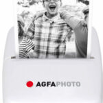 Agfa Photo Realpix Pocket  Anweisungen Handbuch