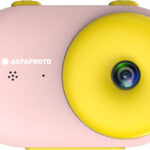 AgfaPhoto Realikids Water Proof  Anweisungen Handbuch