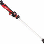 Aku tyčové vodní čerpadlo Milwaukee M12 BSWP-601 - 1x 12V/6.0Ah