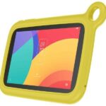 Alcatel 1T 7 2023 KIDS 2GB/32GB Yellow Bumper Case 9309X2-2AALE11-1  Anweisungen Handbuch