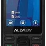 Allview M9 Join  Anweisungen Handbuch