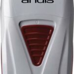 Andis ProFoil Shaver TS-1 17240  Anweisungen Handbuch