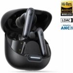 Anker Soundcore Liberty 4 NC  Anweisungen Handbuch