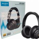 Anker Soundcore Life Q30  Anweisungen Handbuch