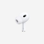 Apple AirPods Pro 2 (2022) náhradní sluchátko A2698 pravé A2698  Anweisungen Handbuch