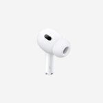 Apple AirPods Pro 2 (2022) náhradní sluchátko A2699 levé A2699  Anweisungen Handbuch