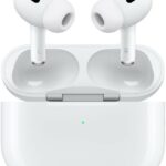 Apple AirPods Pro 2. Generation USB-C MTJV3ZM/A  Anweisungen Handbuch